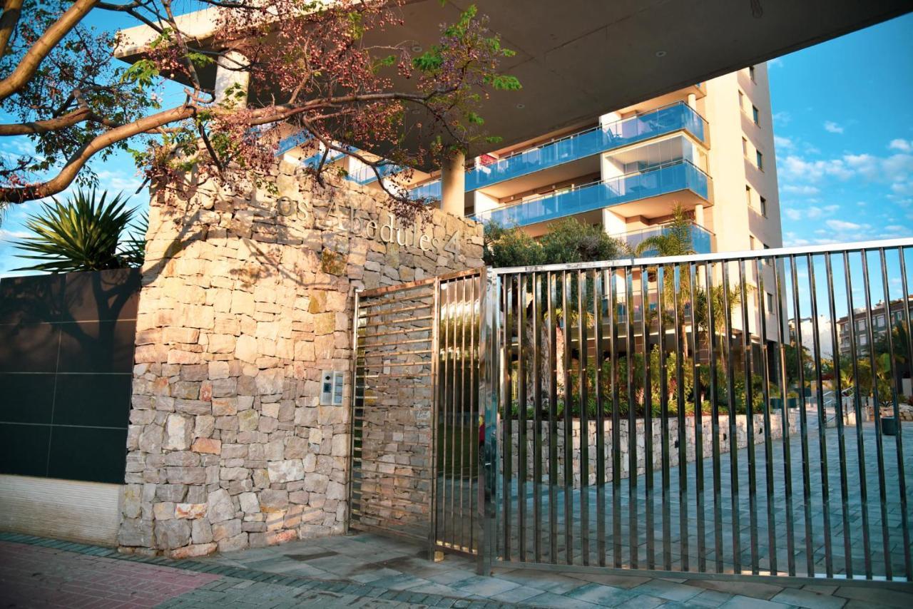 Apartement Verano El Campello - 2 Bedrooms - Piscina - Garaje Exterior photo