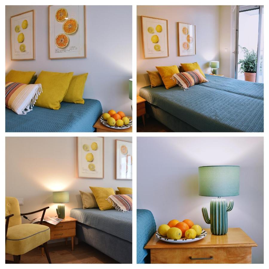 Apartement Verano El Campello - 2 Bedrooms - Piscina - Garaje Exterior photo
